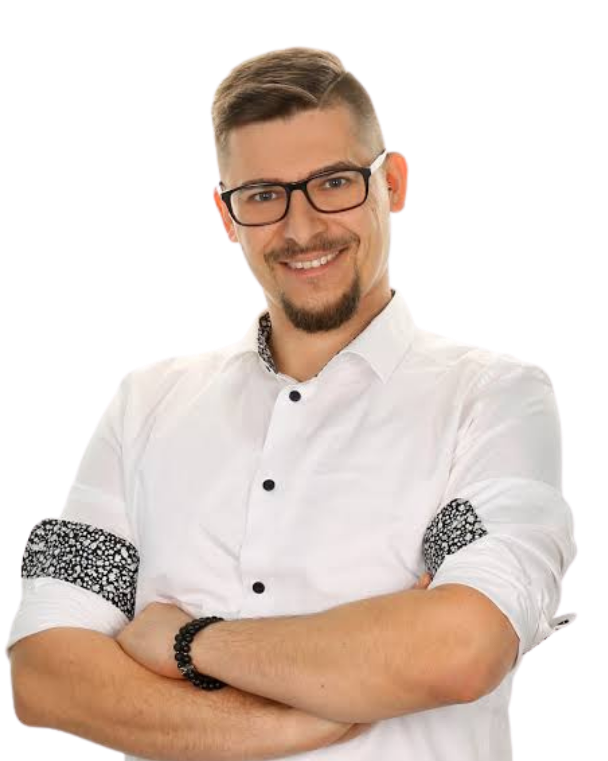 Prowadzący 2